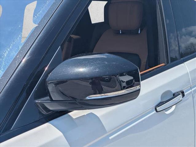 used 2019 Land Rover Range Rover Sport car, priced at $34,575
