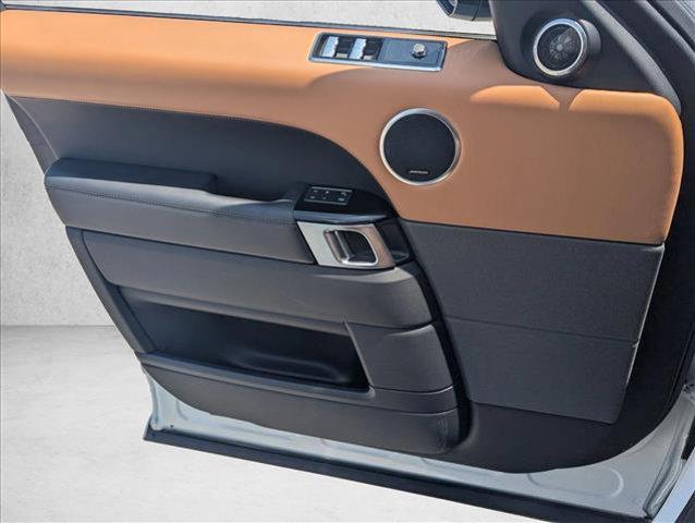 used 2019 Land Rover Range Rover Sport car, priced at $34,575