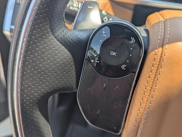 used 2019 Land Rover Range Rover Sport car, priced at $34,575
