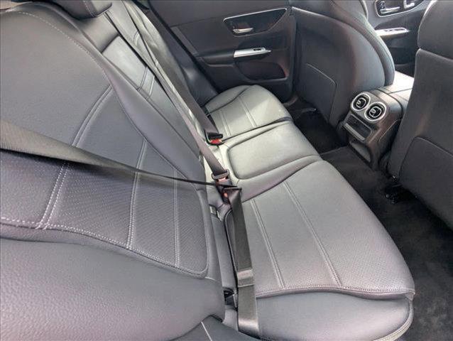 used 2026 Mercedes-Benz GLC 300 car, priced at $48,382