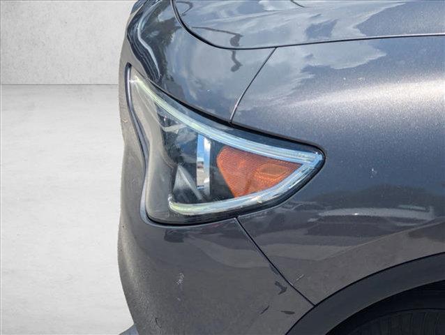 used 2019 Alfa Romeo Stelvio car, priced at $15,882