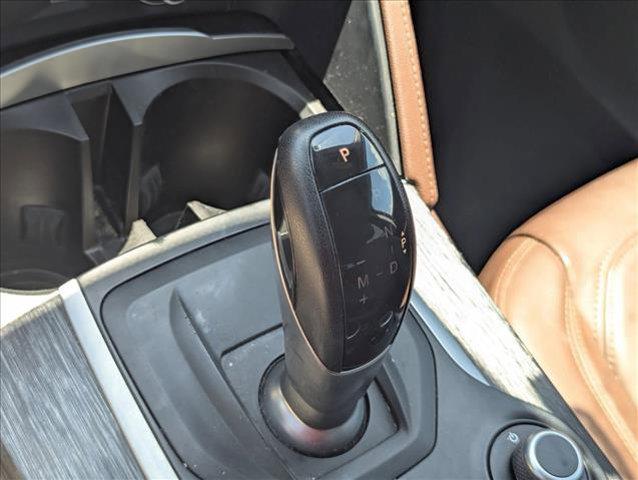 used 2019 Alfa Romeo Stelvio car, priced at $15,882