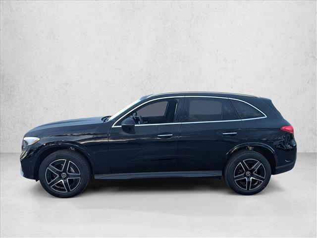 new 2026 Mercedes-Benz GLC 300 car, priced at $58,279