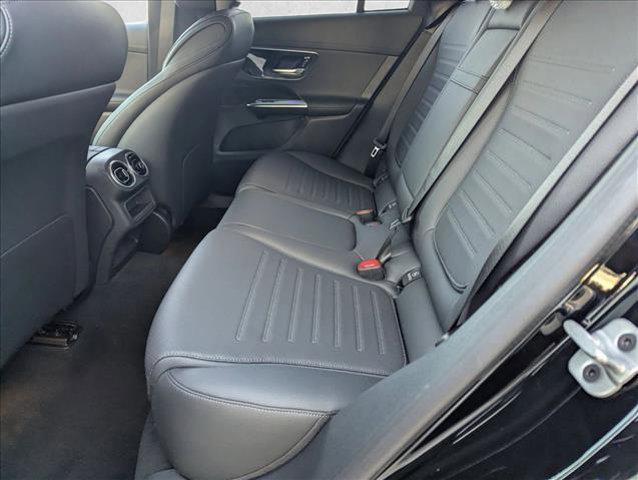 new 2026 Mercedes-Benz GLC 300 car, priced at $58,279