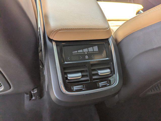used 2019 Volvo XC60 car, priced at $24,475