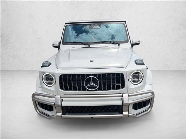 used 2026 Mercedes-Benz AMG G 63 car, priced at $239,533