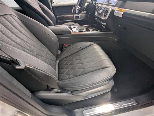 used 2026 Mercedes-Benz AMG G 63 car, priced at $239,533