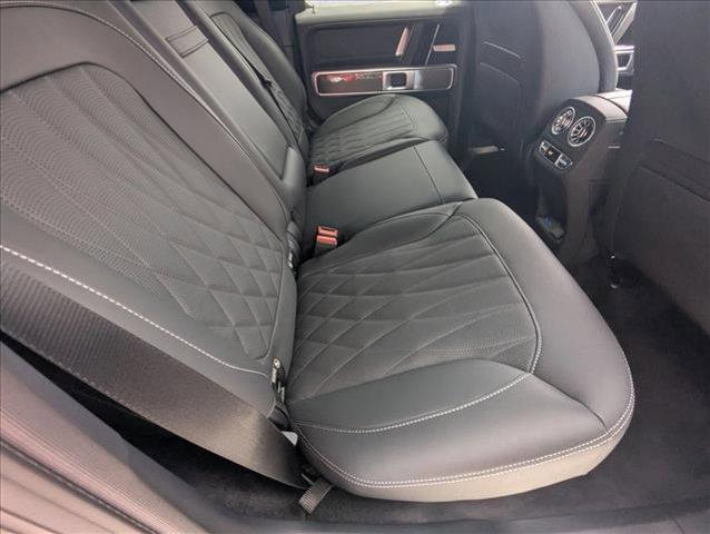 used 2026 Mercedes-Benz AMG G 63 car, priced at $239,533