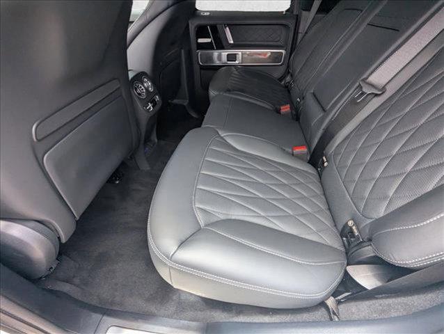 used 2026 Mercedes-Benz AMG G 63 car, priced at $239,533