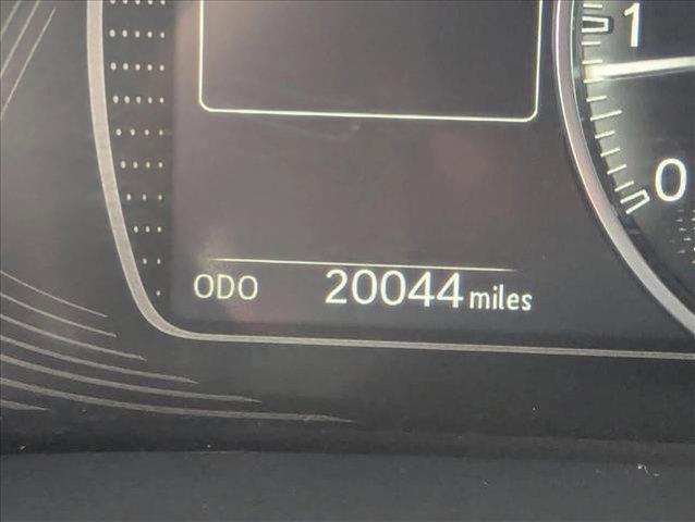 used 2023 Lexus ES 250 car, priced at $33,766