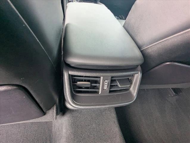 used 2023 Lexus ES 250 car, priced at $33,766