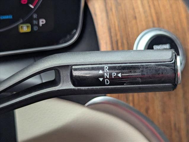used 2023 Mercedes-Benz GLC 300 car, priced at $35,994