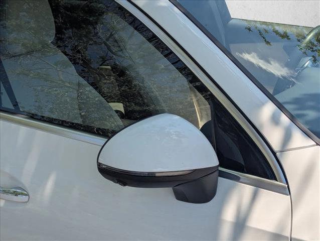 used 2023 Mercedes-Benz GLC 300 car, priced at $36,925