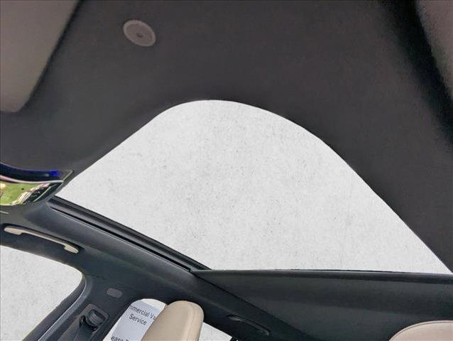 used 2023 Mercedes-Benz GLC 300 car, priced at $35,994