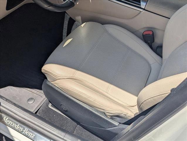used 2023 Mercedes-Benz GLC 300 car, priced at $36,925