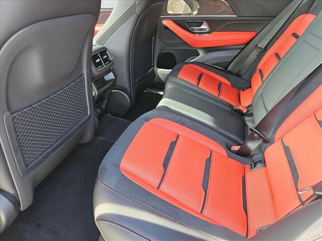 new 2026 Mercedes-Benz AMG GLE 53 car, priced at $102,939