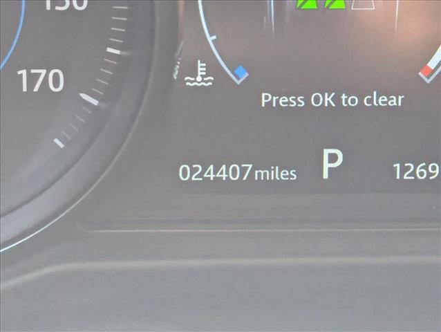 used 2018 Jaguar XF car, priced at $23,750