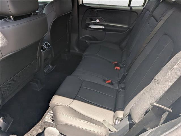 new 2026 Mercedes-Benz GLB 250 car, priced at $48,534