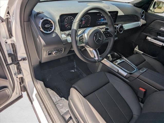 new 2026 Mercedes-Benz GLB 250 car, priced at $48,534