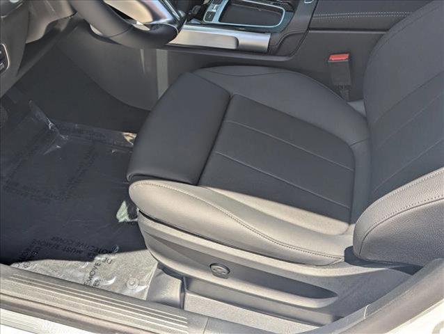 new 2026 Mercedes-Benz GLB 250 car, priced at $48,534