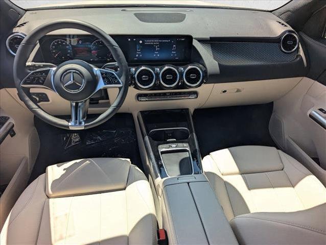 new 2026 Mercedes-Benz GLA 250 car, priced at $46,844