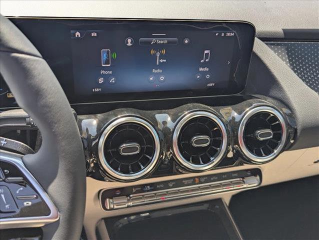new 2026 Mercedes-Benz GLA 250 car, priced at $46,844