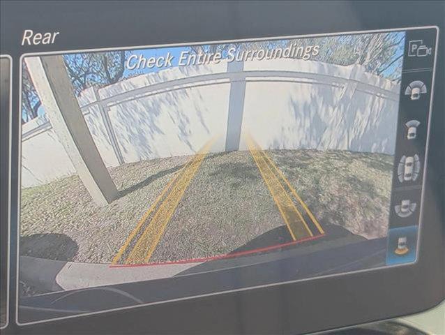 used 2020 Mercedes-Benz C-Class car, priced at $24,294