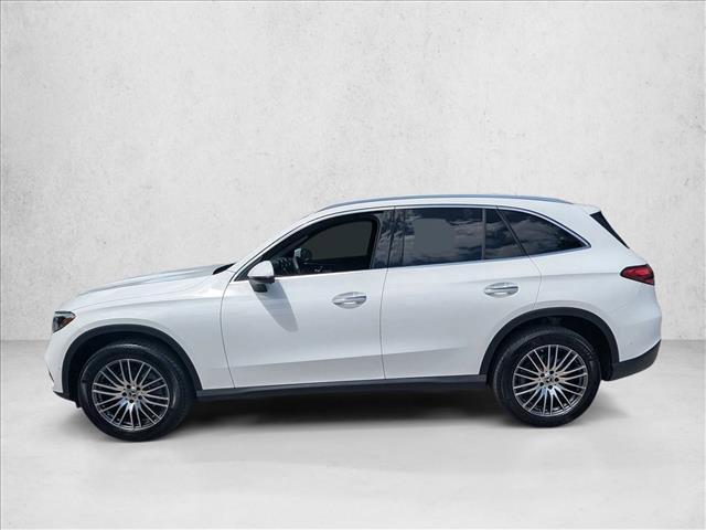used 2026 Mercedes-Benz GLC 300 car, priced at $44,494