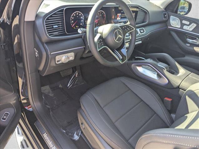 new 2026 Mercedes-Benz GLE 450 car, priced at $81,404