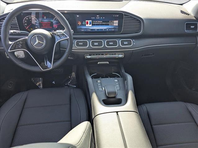 new 2026 Mercedes-Benz GLE 450 car, priced at $81,404