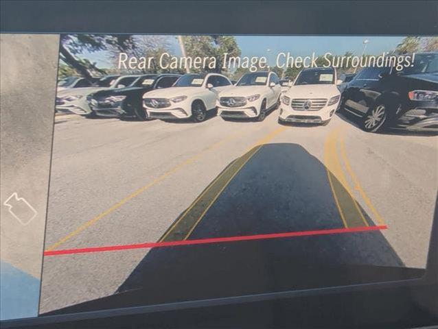 new 2026 Mercedes-Benz GLE 450 car, priced at $81,404