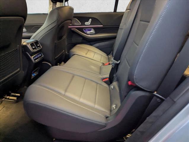 new 2026 Mercedes-Benz GLS 450 car, priced at $96,995
