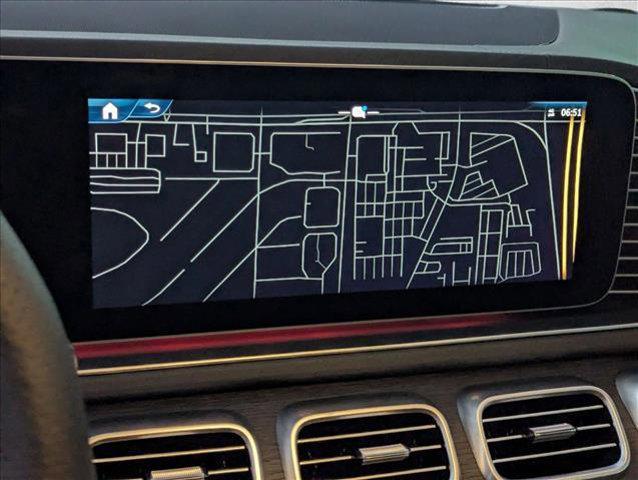 new 2026 Mercedes-Benz GLS 450 car, priced at $96,995