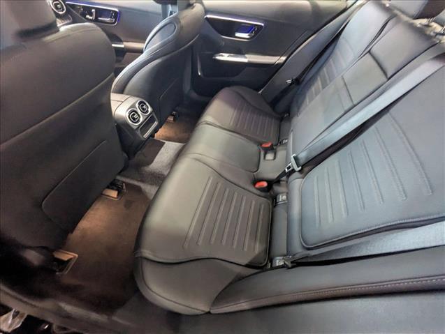 new 2026 Mercedes-Benz C-Class car, priced at $56,614