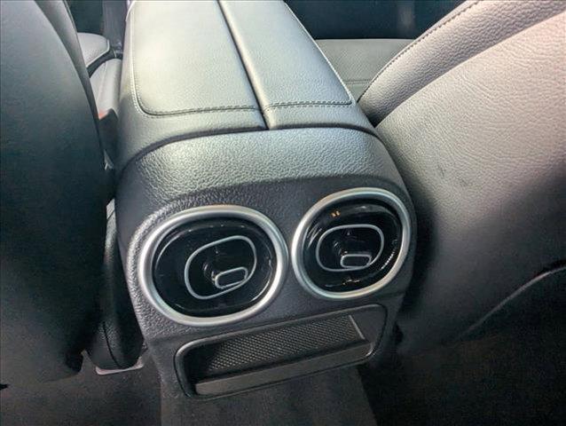 used 2025 Mercedes-Benz C-Class car, priced at $36,990