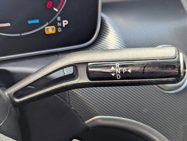 used 2025 Mercedes-Benz C-Class car, priced at $36,990