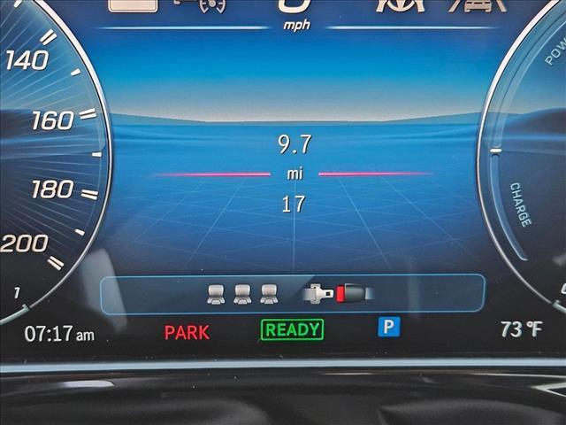 new 2026 Mercedes-Benz AMG E 53 car, priced at $104,625