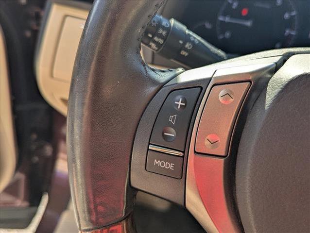 used 2014 Lexus RX 350 car, priced at $20,750