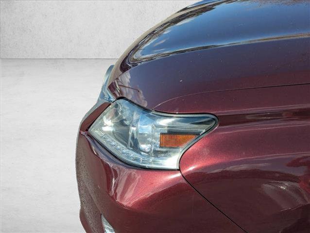 used 2014 Lexus RX 350 car, priced at $20,750