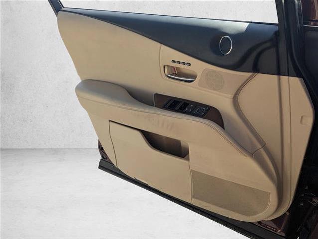 used 2014 Lexus RX 350 car, priced at $20,750