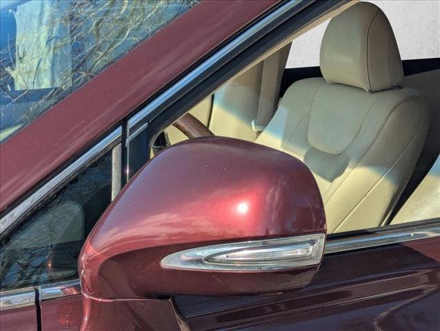 used 2014 Lexus RX 350 car, priced at $20,750