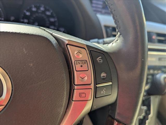 used 2014 Lexus RX 350 car, priced at $20,750