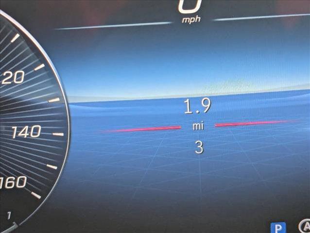 new 2026 Mercedes-Benz GLE 350 car, priced at $77,450