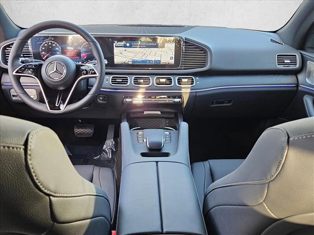 new 2026 Mercedes-Benz GLE 450 car, priced at $81,744