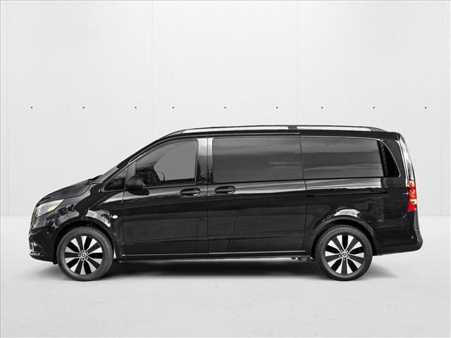 new 2023 Mercedes-Benz Metris car, priced at $54,136