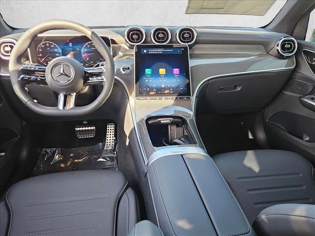 new 2026 Mercedes-Benz GLC 300 car, priced at $58,279