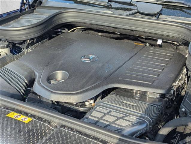 new 2026 Mercedes-Benz GLS 450 car, priced at $110,229