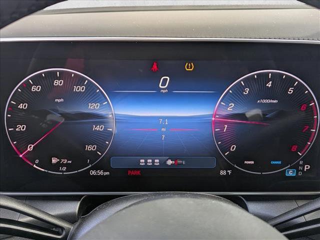 new 2026 Mercedes-Benz GLC 300 car, priced at $57,705