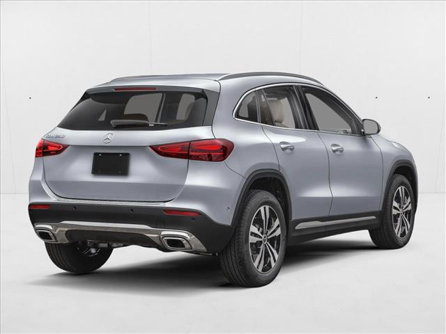 new 2026 Mercedes-Benz GLA 250 car, priced at $48,159