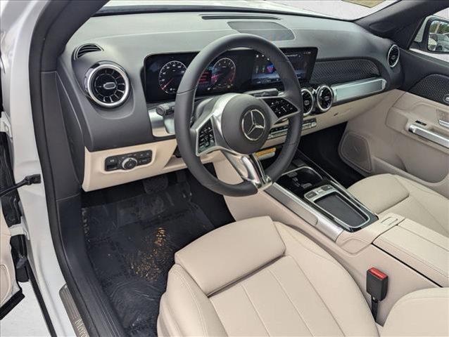 new 2026 Mercedes-Benz GLB 250 car, priced at $48,179